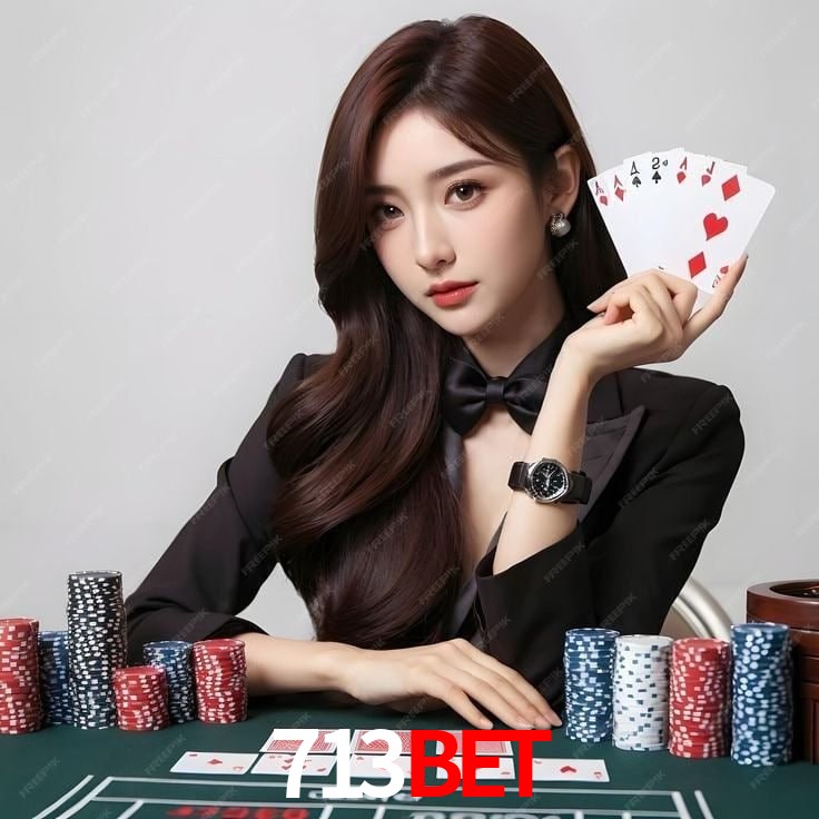 Diretório de Jogos 713bet
