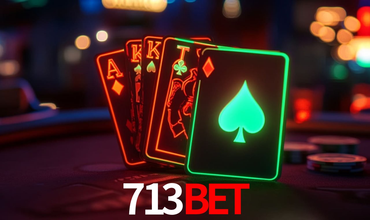 Promoções Sazonais 713bet
